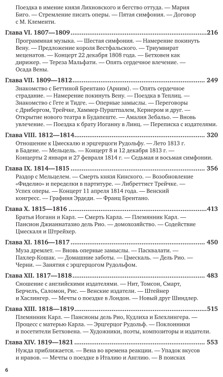 Бетховен. Биографический этюд (Корганов Василий Давидович) - фото №6
