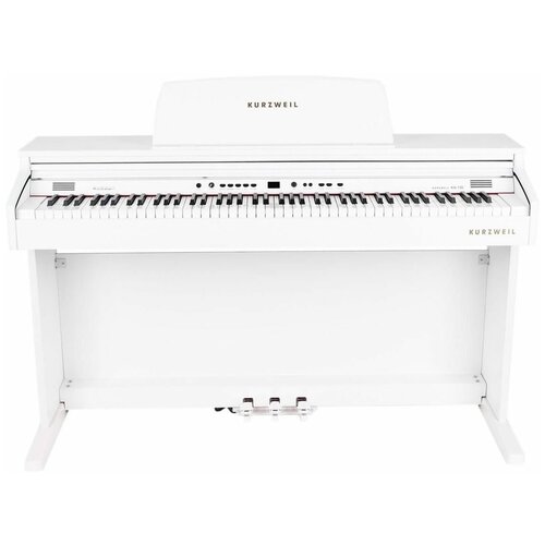 Цифровое пианино Kurzweil KA130 цифровое пианино kurzweil sp7 white