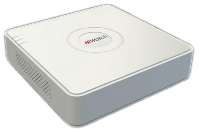 Видеорегистратор HIWATCH Hikvision DS-H108G