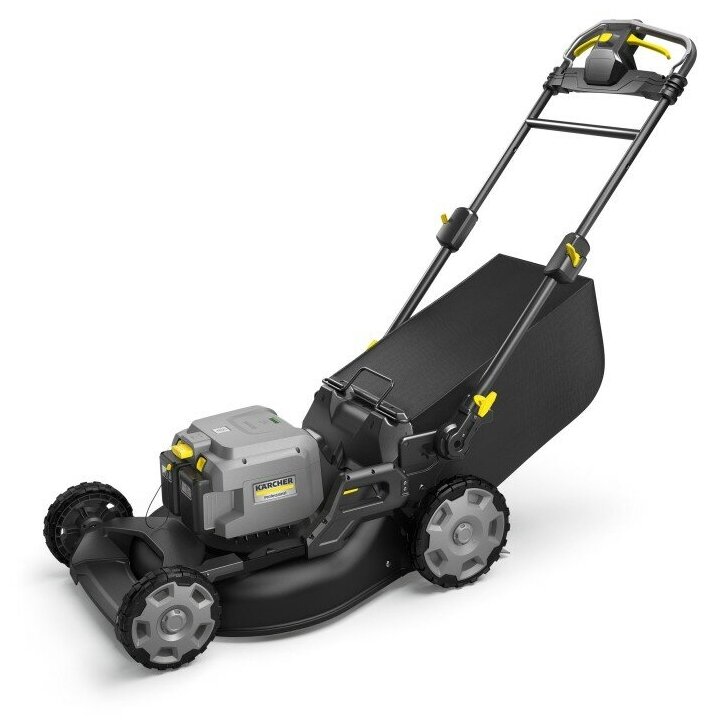 Профессиональная газонокосилка KARCHER LM 530/36 BP PACK