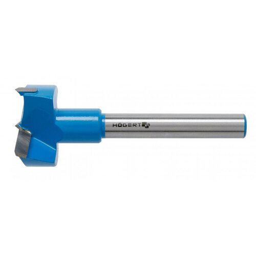 Фреза для глухих отверстий 26мм 1531₽