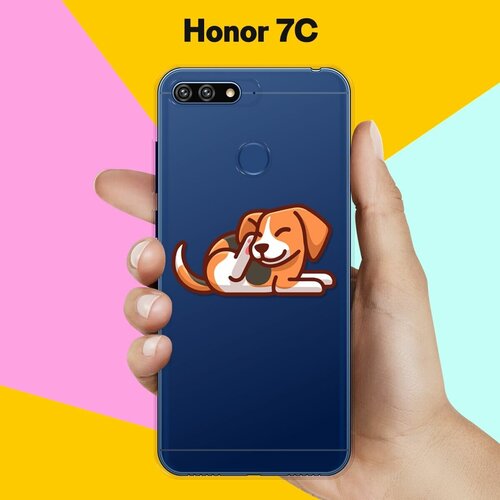     Honor 7C