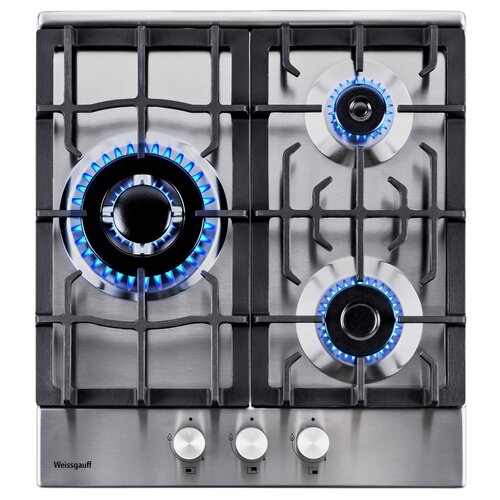 Газовая панель Weissgauff HGG 451 XB 1071800₽