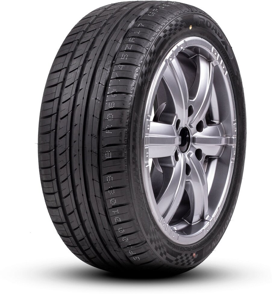 Авто шина ROADX RXMotion U11 205/50ZRF17 93W XL (Run Flat)