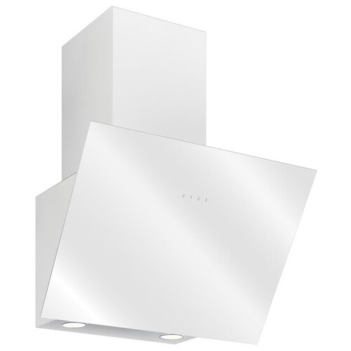 Вытяжка купольная ELIKOR Антрацит 60П-650-Е3Д белыйбелое стекло 1649000₽