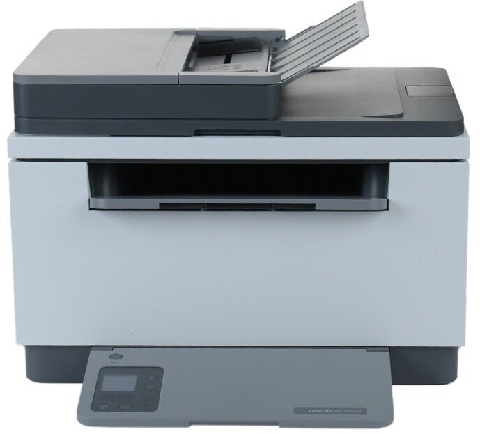 МФУ лазерное HP LaserJet M236sdw ч/б A4