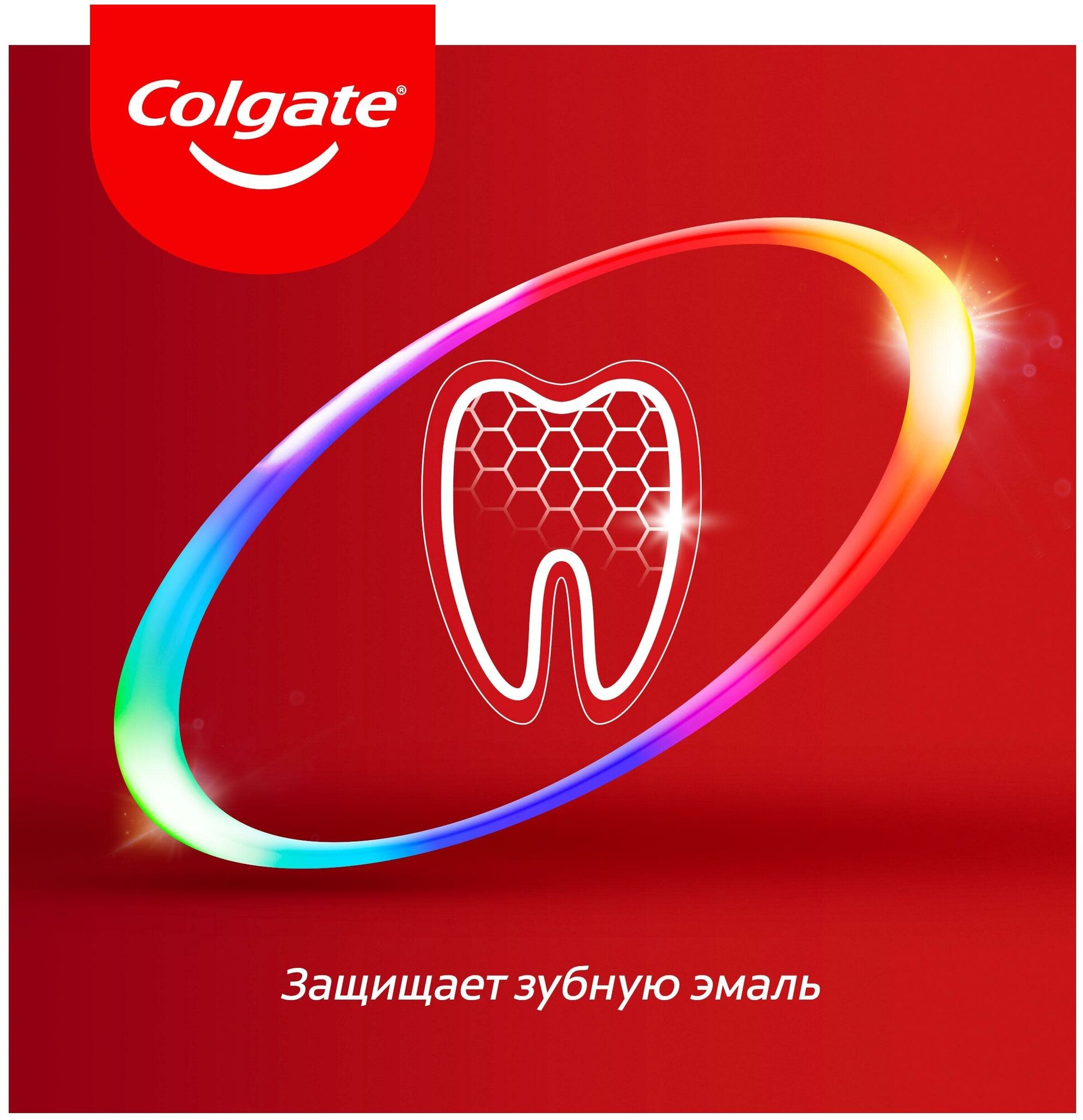 Зубная паста Colgate Total 12 Профессиональная отбеливающая, 75 мл - фото №5