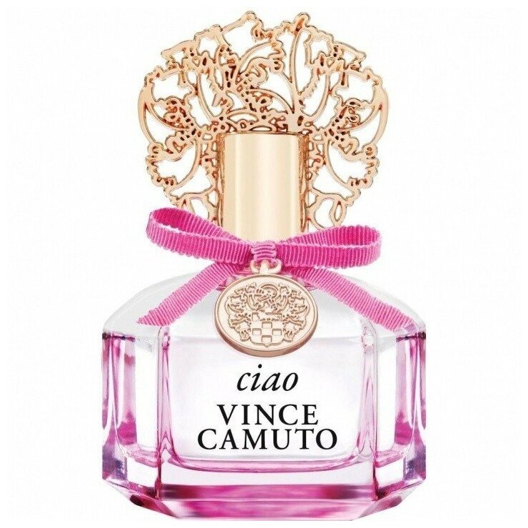 Vince Camuto парфюмерная вода Ciao, 100 мл