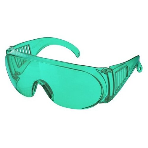 Очки защитные открытые РИМ (тип Люцерна) очки защитные открытые универсальные люцерна серые очки 306 1476302