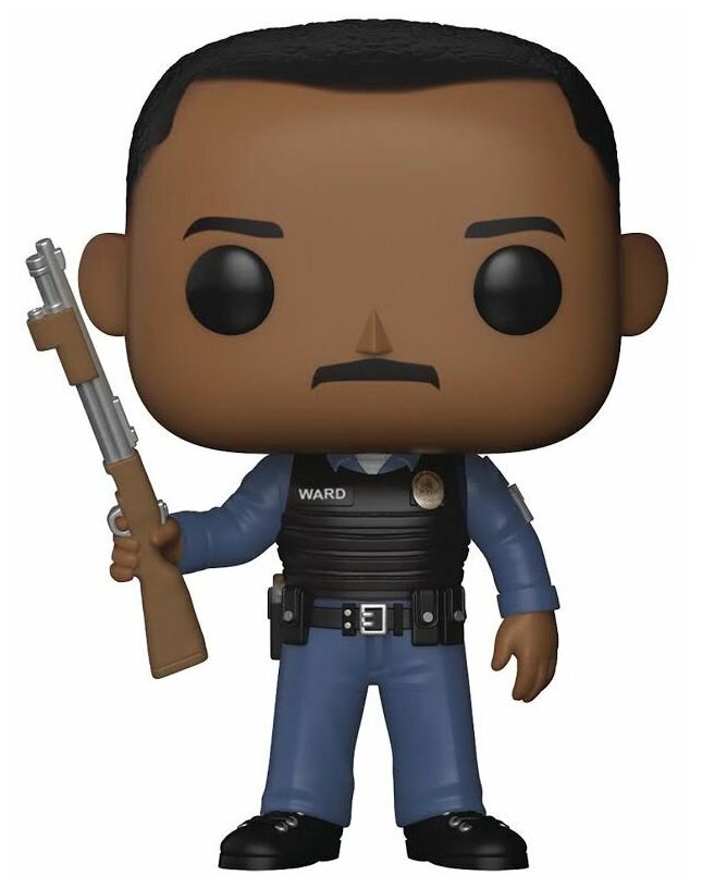    (Bright Daryl Ward POP)  558