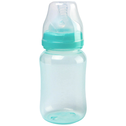 фото Бутылочка для кормления mum&baby, широкое горло, 270 мл