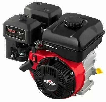 Двигатель Briggs & Stratton 550 Series