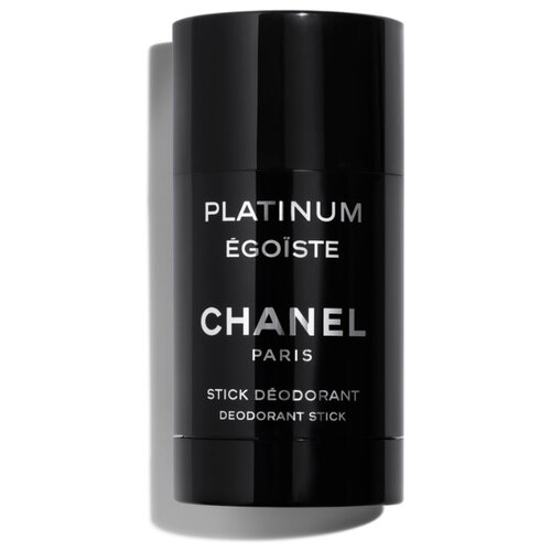 фото Дезодорант стик chanel platinum