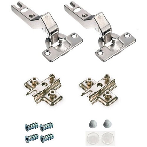 Комплект петель Titus B-type