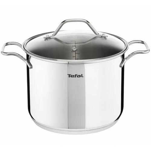 Кастрюля Tefal INTUITION 6 л