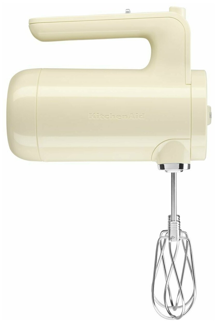 Миксер KitchenAid 5KHMB732EAC кремовый .