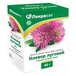 Лекра-СЭТ чай Клевер луговой 40 г - изображение