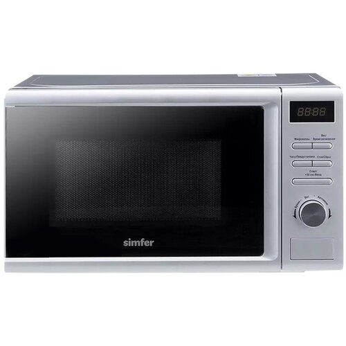 Микроволновая печь Simfer MD2270 999000₽