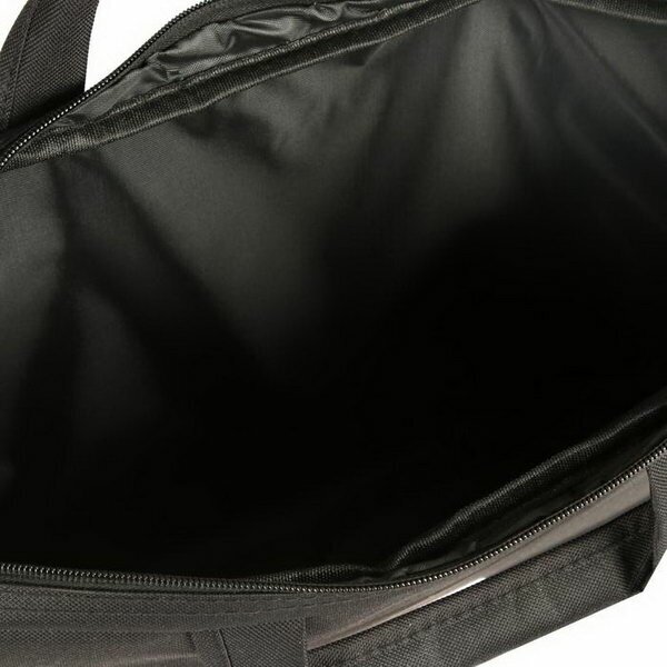Сумка для ноутбука 17" Defender Monte черный 26065 - фото №14
