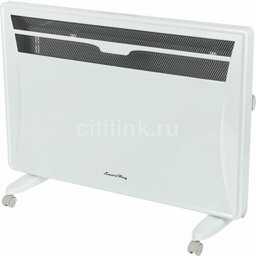 Конвектор SmartWay NDC1-15J 1500W Mechanical Type серия SPORT