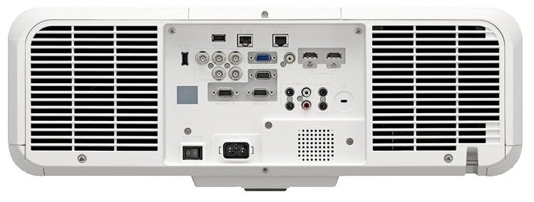 Panasonic PT-MZ770E лазерный