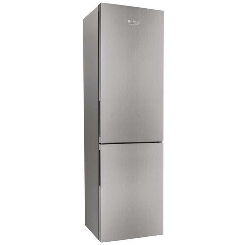 Холодильник Hotpoint-Ariston HS 4200 X серебристый 2869100₽