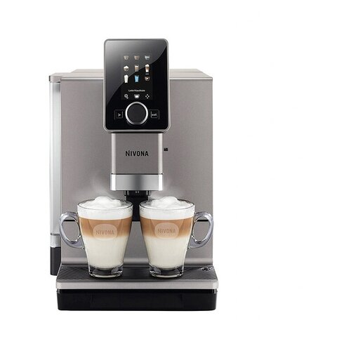 Кофемашина Nivona CafeRomatica NICR 930 14900500₽