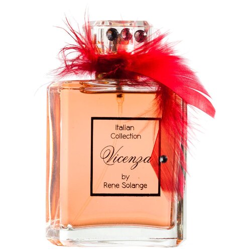 Rene Solange парфюмерная вода Vicenza, 100 мл