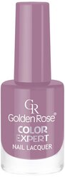 Golden Rose Лак для ногтей Color Expert Nail Lacquer, 10.2 мл, 95