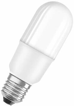 9W/840 ( равно 75W) E27 PARATHOM STICK матовая - LED лампа OSRAM