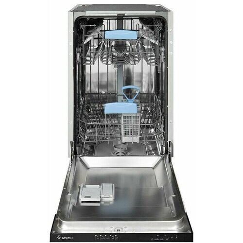 Встраиваемая посудомоечная машина 45см GEFEST 45311 белый промышленная посудомоечная машина ресторан посудомоечная машина посудомоечная машина для дома