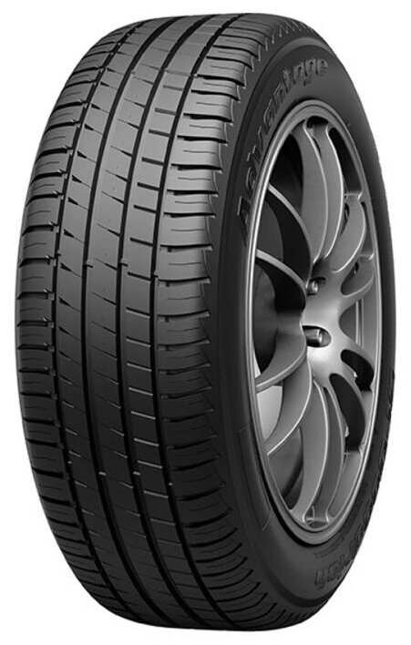 BFGoodrich Advantage T-A 195/45 R16 84V