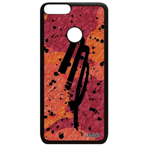 фото Чехол для телефона p smart 2018, "знак зодиака" астрологический созвездие utaupia