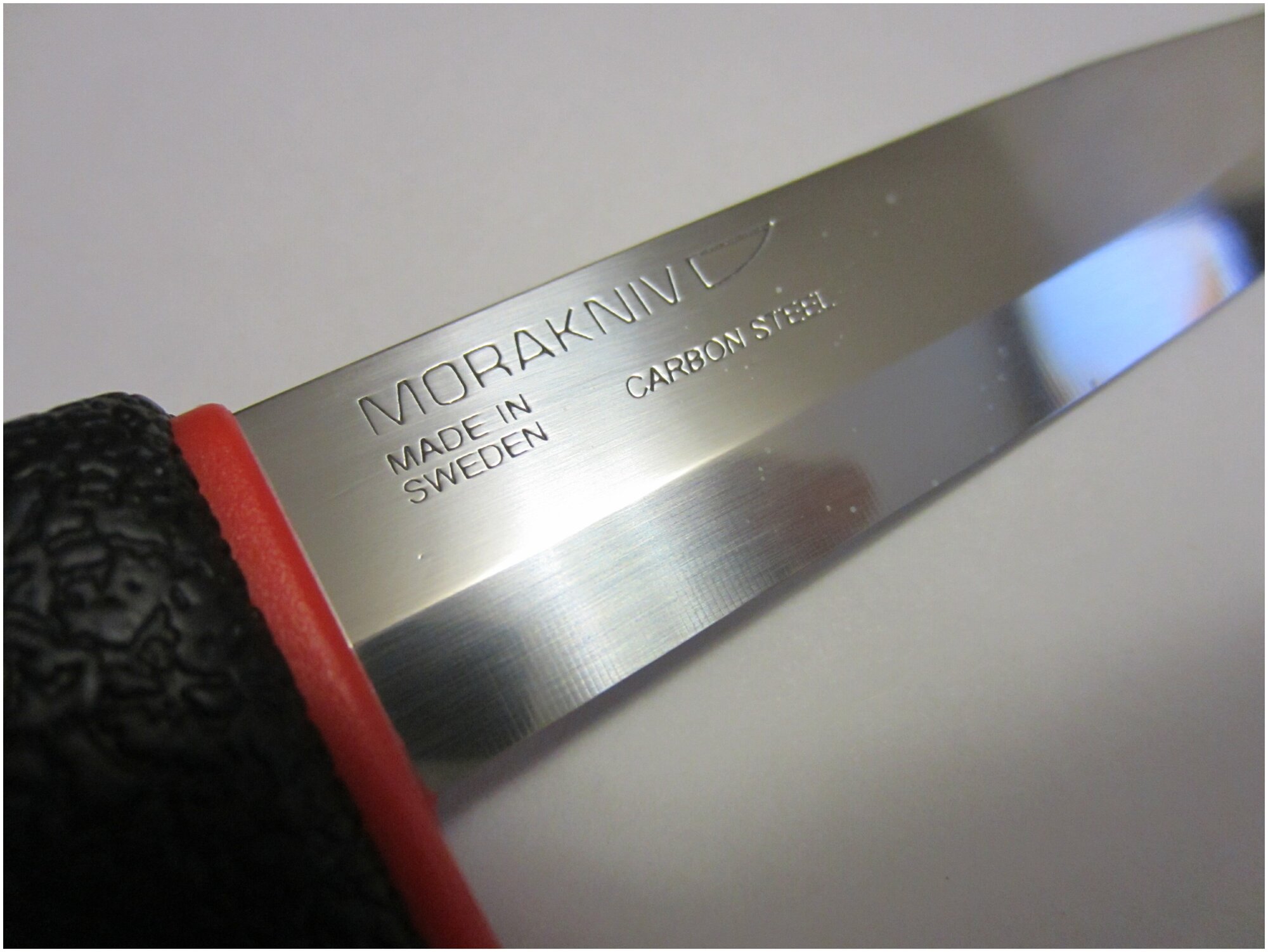 Нож Morakniv - фото №17