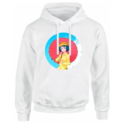 фото Толстовка ветер крепчает, the wind rises №1, 50, xl migom