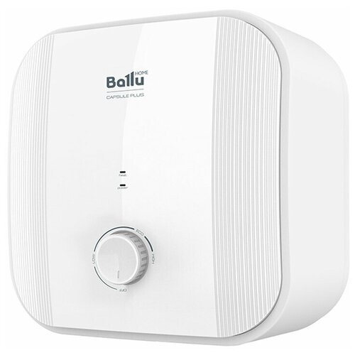 Водонагреватель Ballu BWHS 10 Capsule Plus O НС-1338774 684000₽
