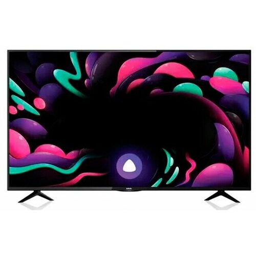 ЖК-телевизор BBK 50LEX-8287UTS2C 3103500₽