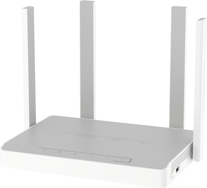 Wi-Fi роутер Keenetic Skipper 4G (KN-2910)