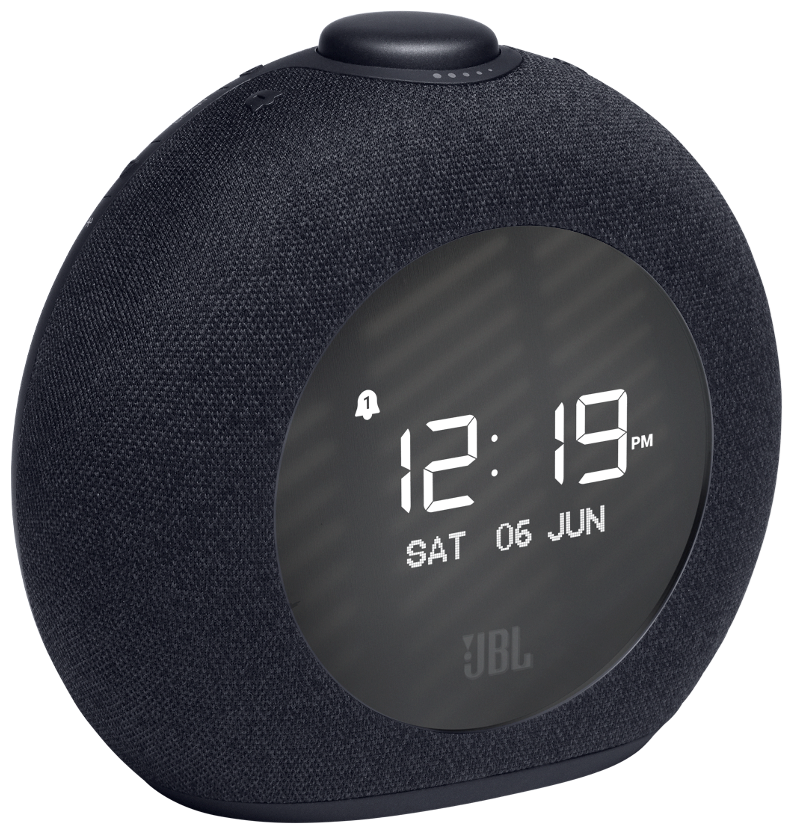 Акустическая система JBL 2 FM (Black) - фото №1