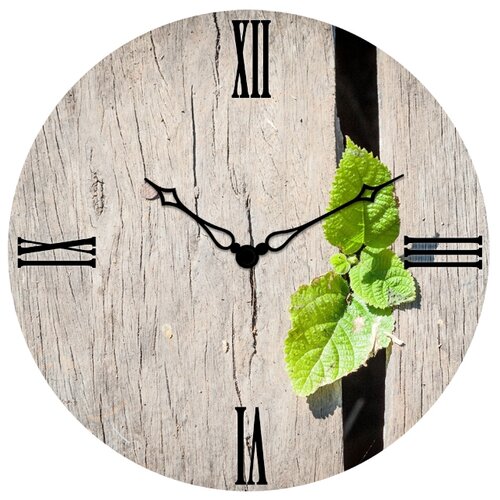 фото Настенные часы svs 3003119