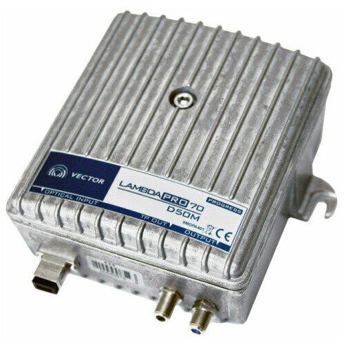 Оптический приемник Lambda Pro 70 Vector 5400₽