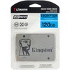 Твердотельный накопитель Kingston 120 GB SUV500/120G - изображение