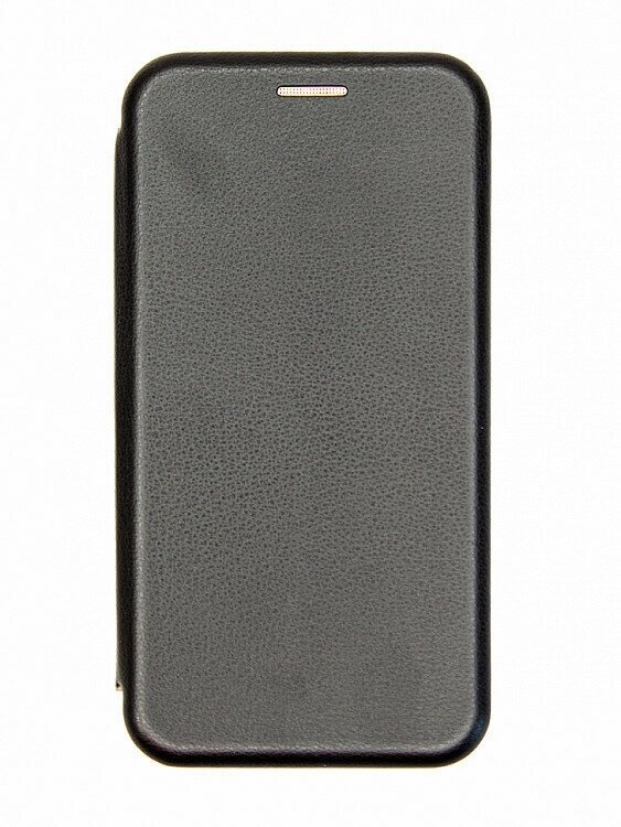 Чехол-книжка с магнитом для iPhone 11 Pro (черный)