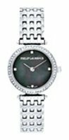 Наручные часы Philip Laurence Basic PL24301-71P, серебряный