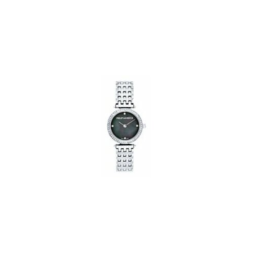 Наручные часы Philip Laurence Basic PL24301-71P, серебряный