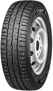 Michelin Agilis X-Ice North 205/75 R16C R110 шип