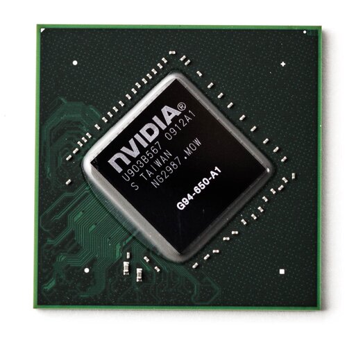 Микросхема G94-650-A1 чип nvidia g94 706 b1 geforce 9800m gts