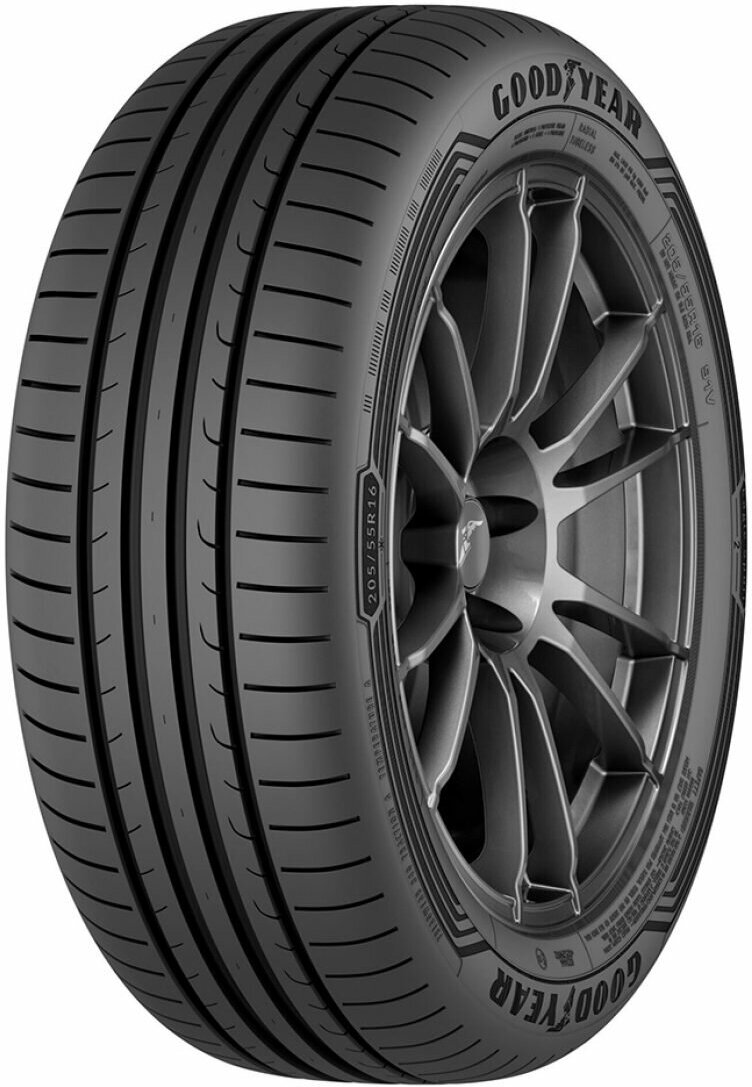 Шина GoodYear Eagle Sport 2 205/55R16 91V — купить в интернет-магазине по низкой цене на Яндекс Маркете