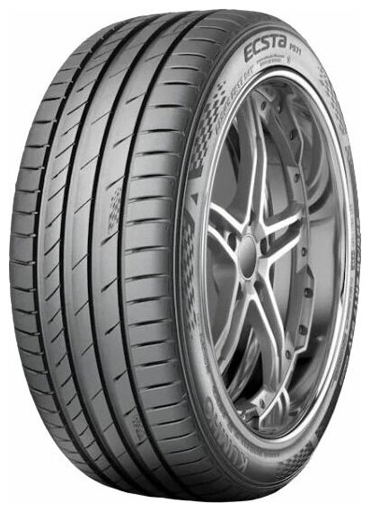 Kumho Ecsta PS71 225/45 R17 91Y летняя