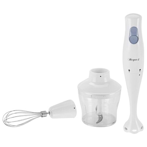 Блендерный набор Великие Реки Валдай-5 Валдай-5 213400₽